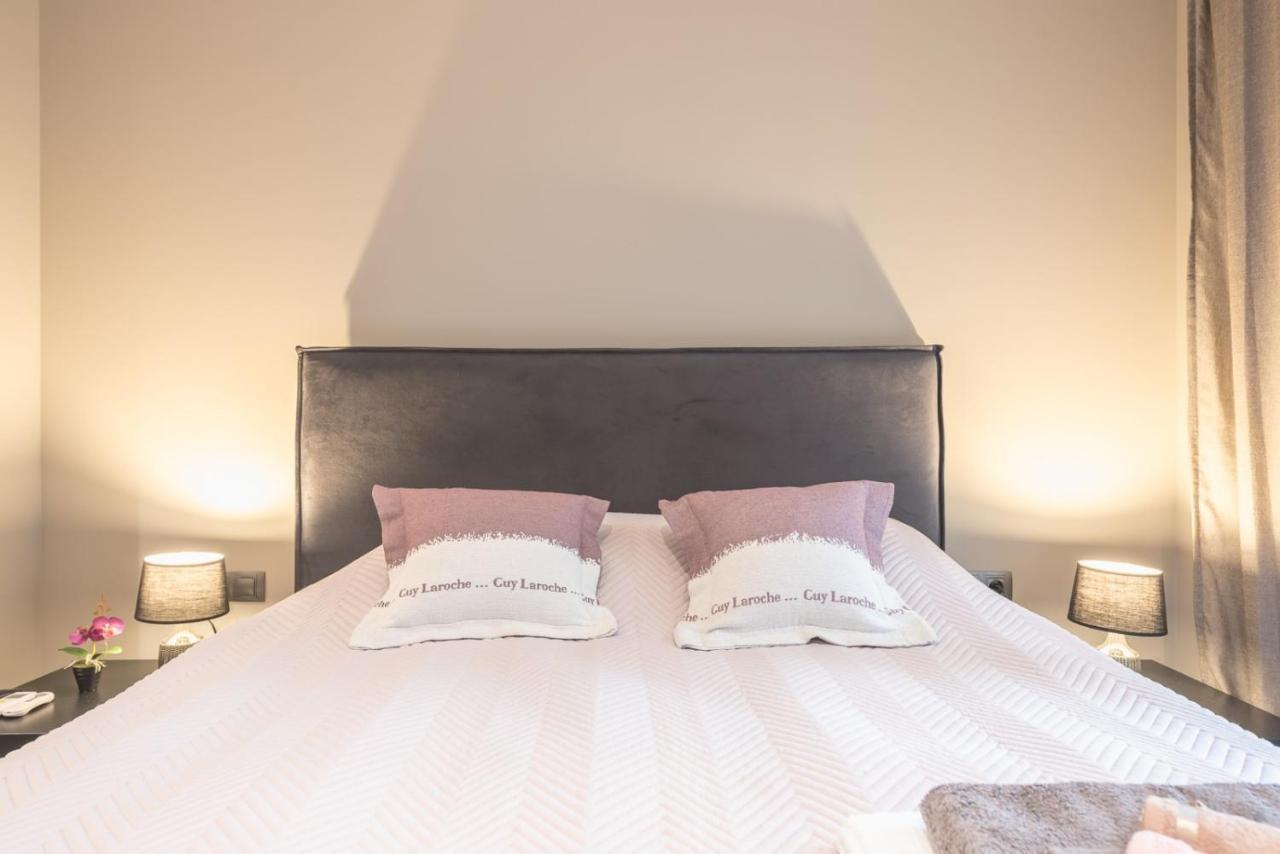Ionia Luxury Suites B Atenas Exterior foto