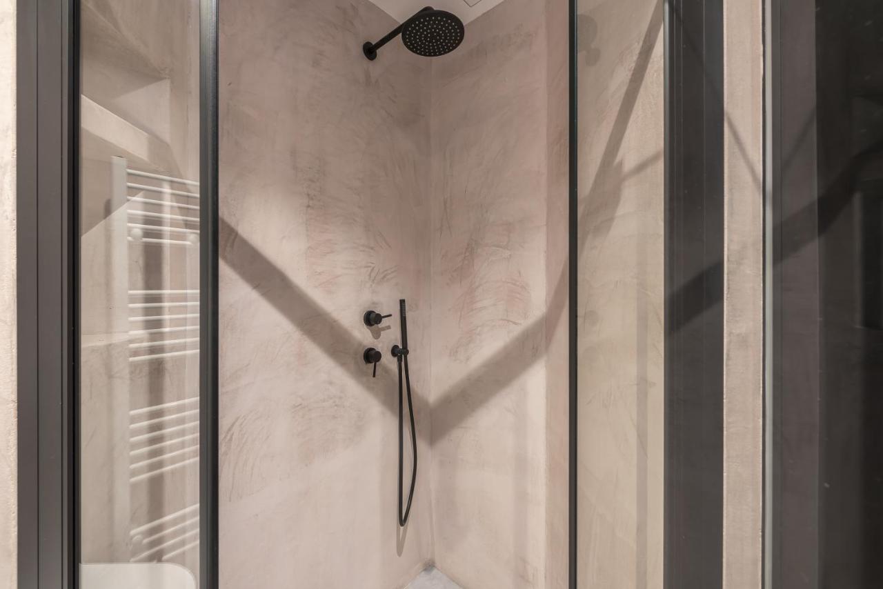 Ionia Luxury Suites B Atenas Exterior foto